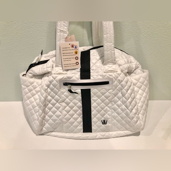 Thomas Duffle Oliver Thomas Luggage Oliver Thomas Bags Oliver